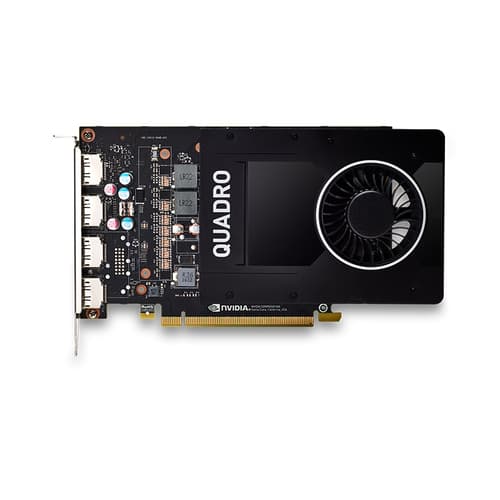 Pny Quadro P2000 5GB